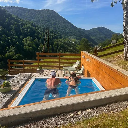 Le Rene-sens, 5p Avec Bain Nordique, Piscine Et Vue Pyrenees * Boutx