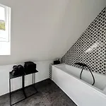 Le Rene-sens - 5 Pers - Grande Terrasse - Bain Nordique - Piscine Alpehytte *