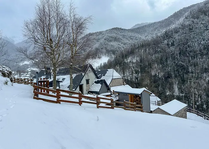 Le Rene-sens - 5 Pers - Grande Terrasse - Bain Nordique - Piscine